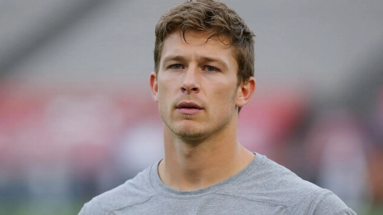 Austin Ekeler injury: Commanders fear Achilles tear after loss to Packers