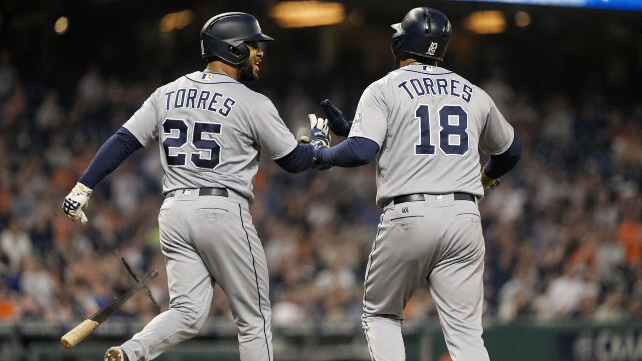 Detroit Tigers on the Brink of AL Central Crown: What Must Happen in the Final Stretch