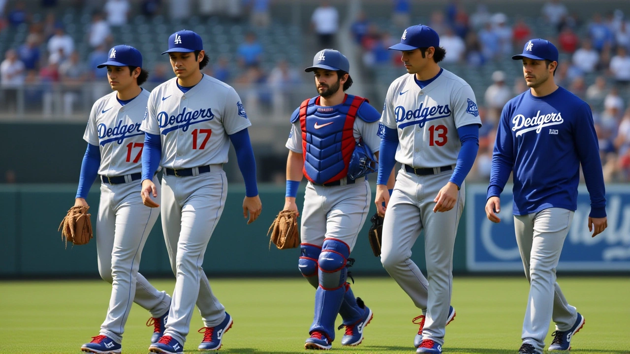 Ohtani’s 3‑Homer Game Sends Dodgers to World Series, Japanese Pitcher Program Shines